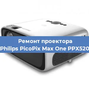 Замена поляризатора на проекторе Philips PicoPix Max One PPX520 в Ижевске